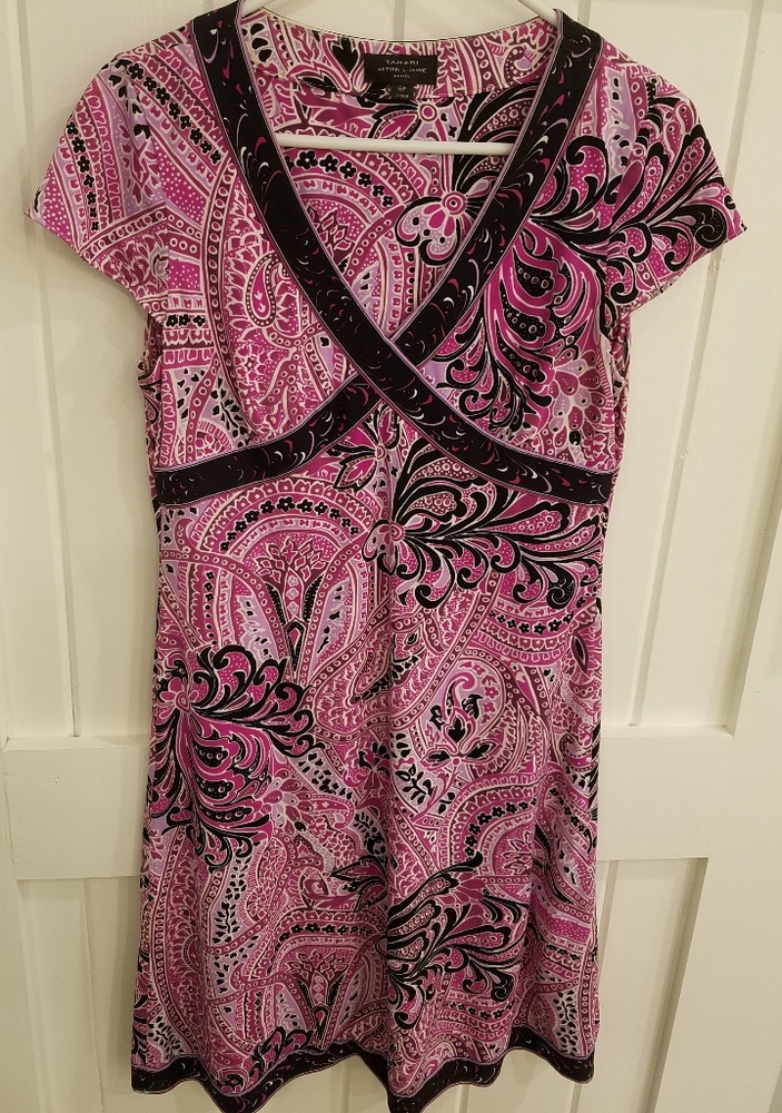 Tahari petite Arthur Levine 6p